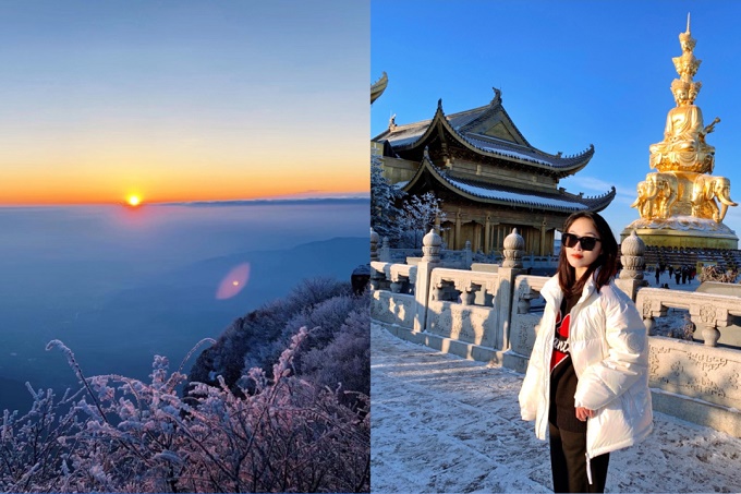 Beijing Meicheng International Travel Agency